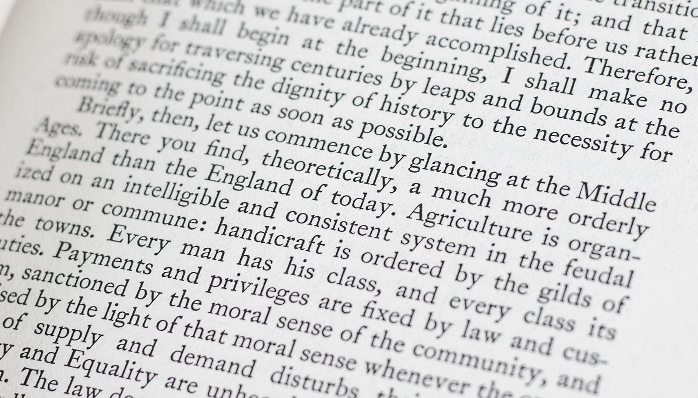 The Works of George Bernard Shaw
