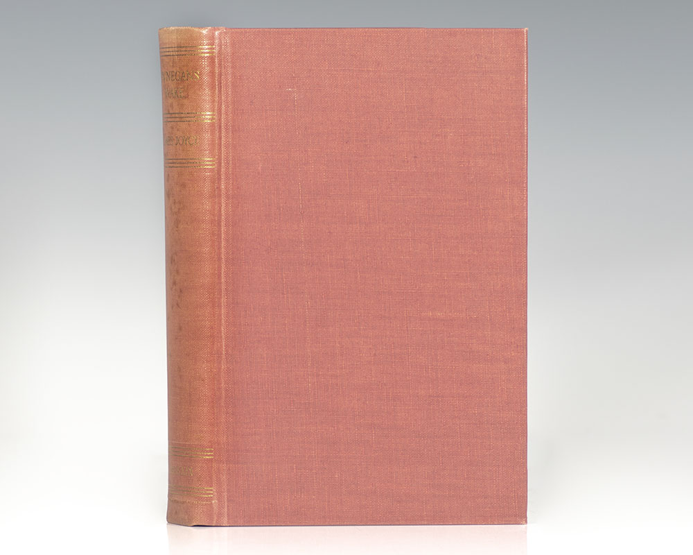 Finnegans Wake. - Image 2
