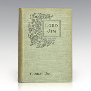 Lord Jim.