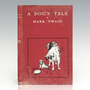 A Dog's Tale.
