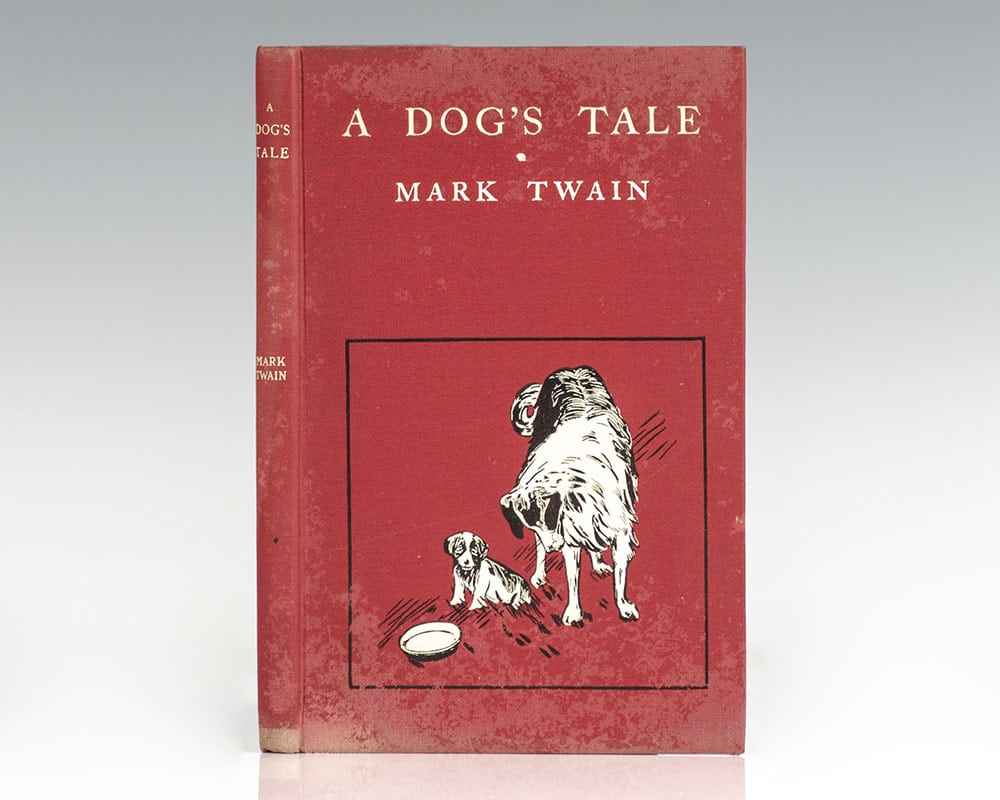 A Dog's Tale.
