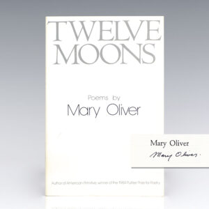 Twelve Moons