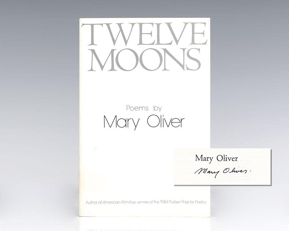Twelve Moons