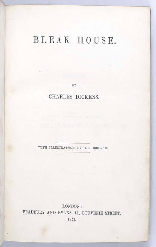 Bleak House