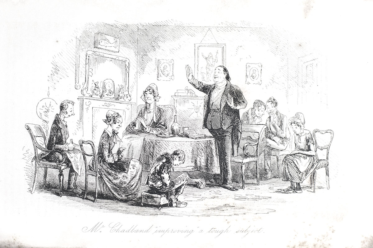 Bleak House