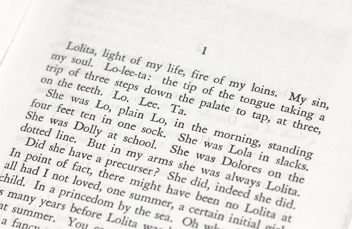 Lolita