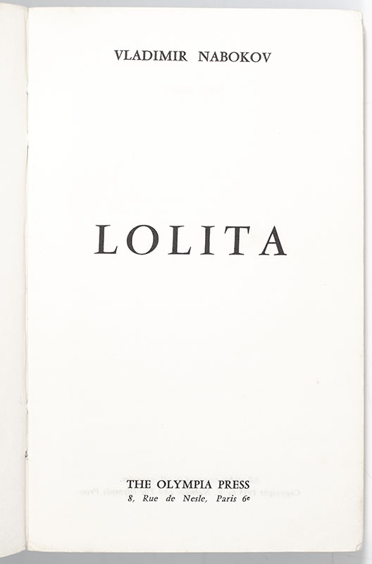Lolita