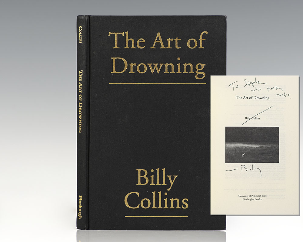 The Art of Drowning