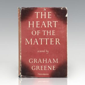 The Heart of the Matter