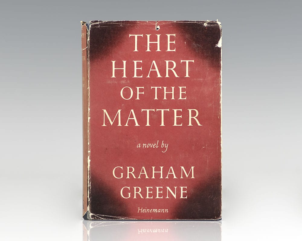 The Heart of the Matter