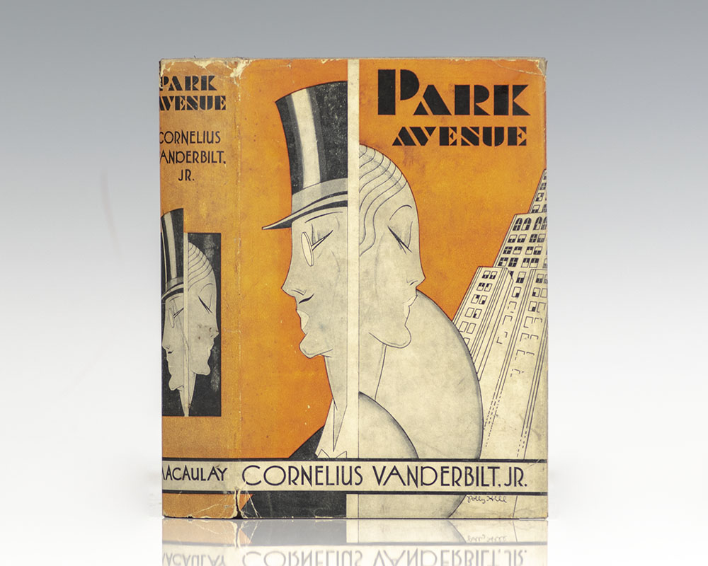 Park Avenue