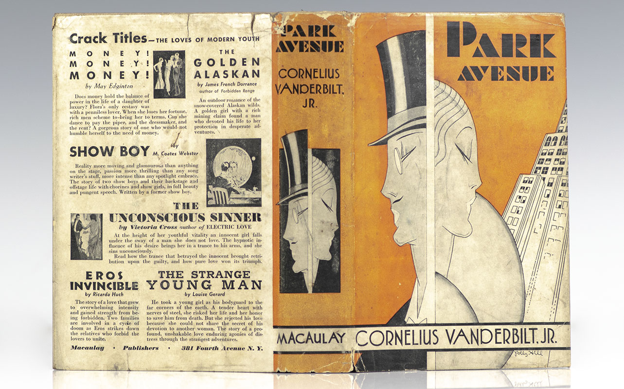 Park Avenue