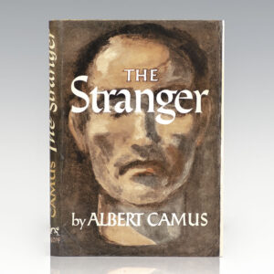 The Stranger.