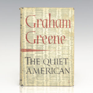 The Quiet American