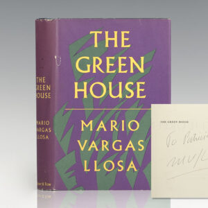 The Green House.