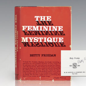 The Feminine Mystique