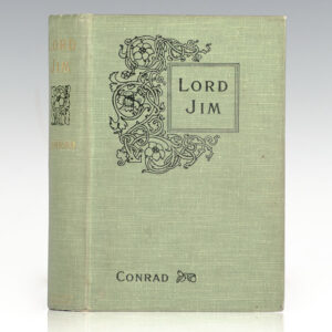 Lord Jim.