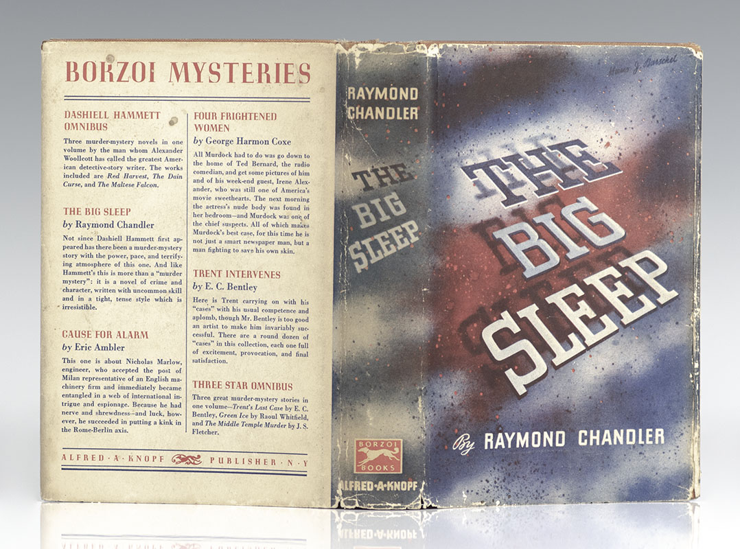 The Big Sleep