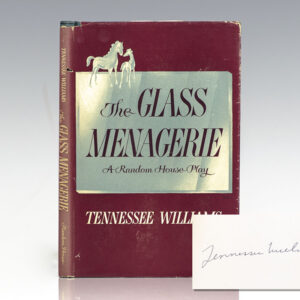 The Glass Menagerie.