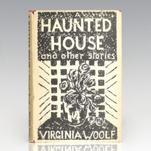 A Haunted House and Other Short Stories.