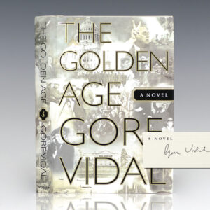 The Golden Age.