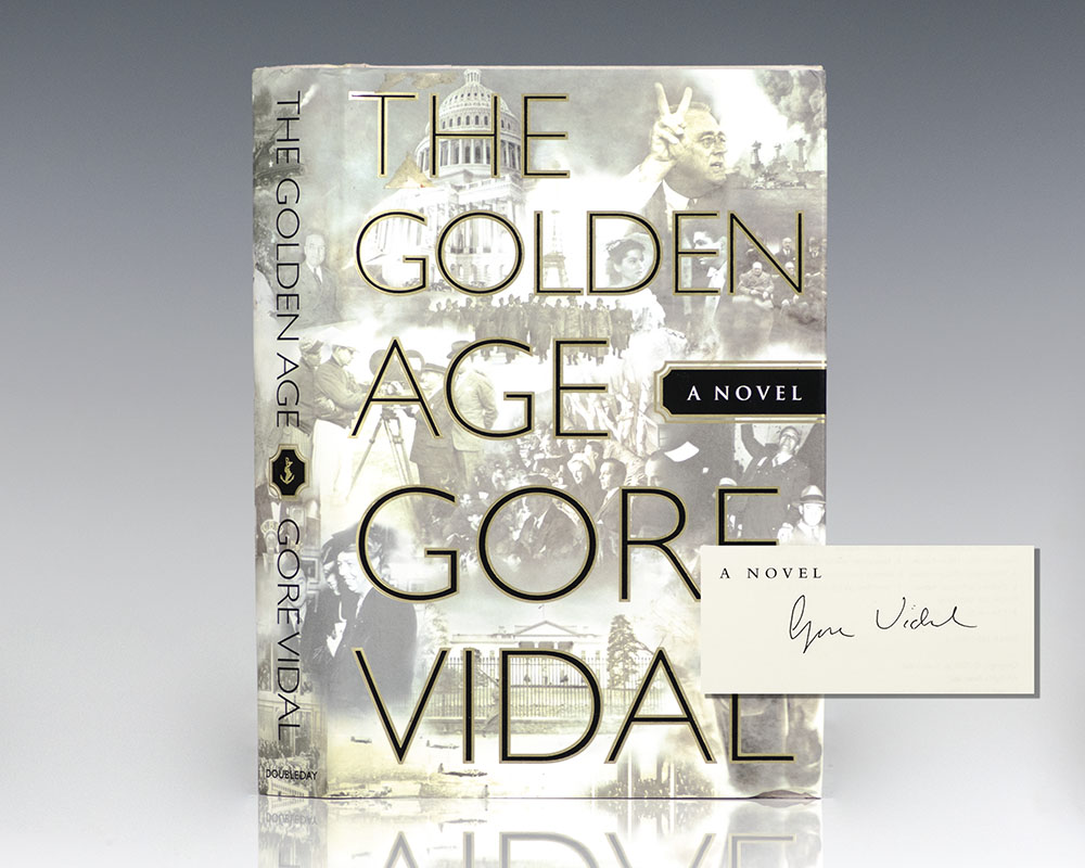 The Golden Age.