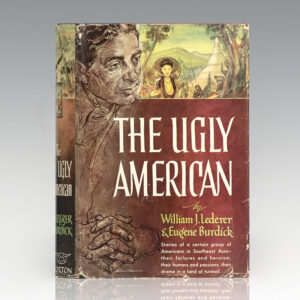 The Ugly American.
