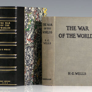The War of the Worlds