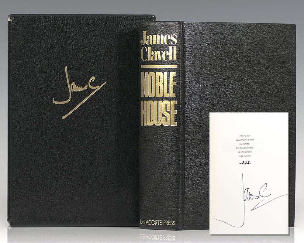 Noble House.