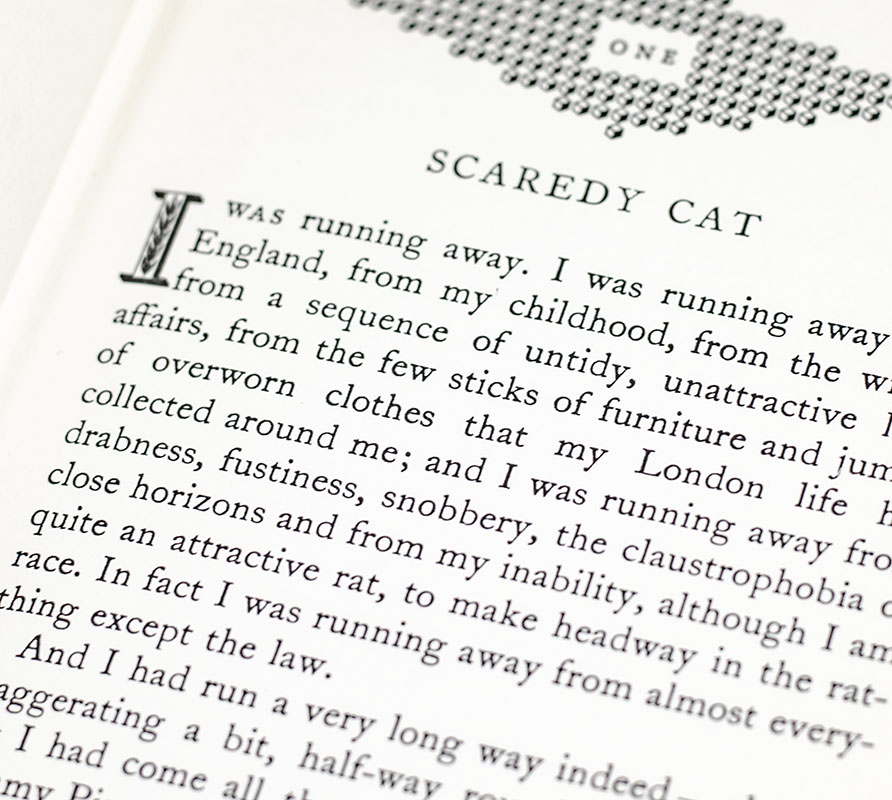 The Spy Who Loved Me