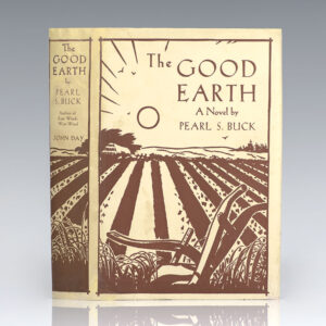 The Good Earth.