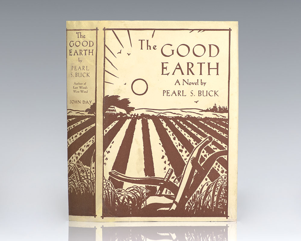 The Good Earth.