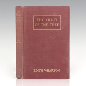 The Fruit of the Tree