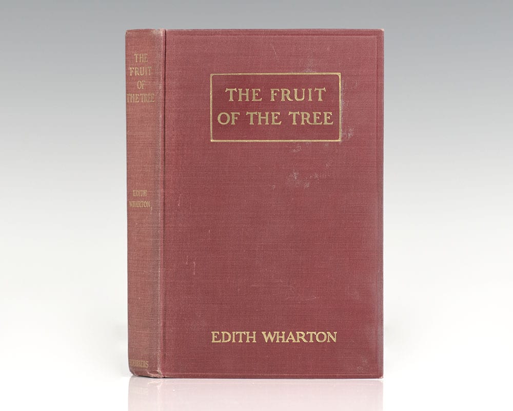 The Fruit of the Tree