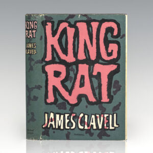 King Rat.