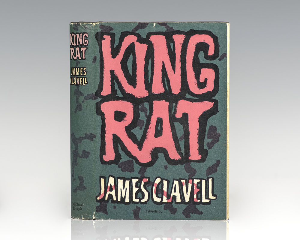 King Rat.