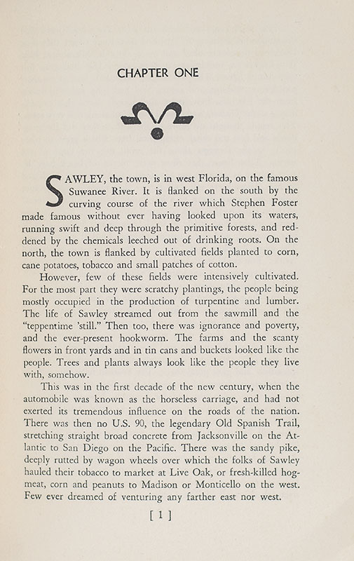 Seraph on the Suwanee: A Novel. - Image 3