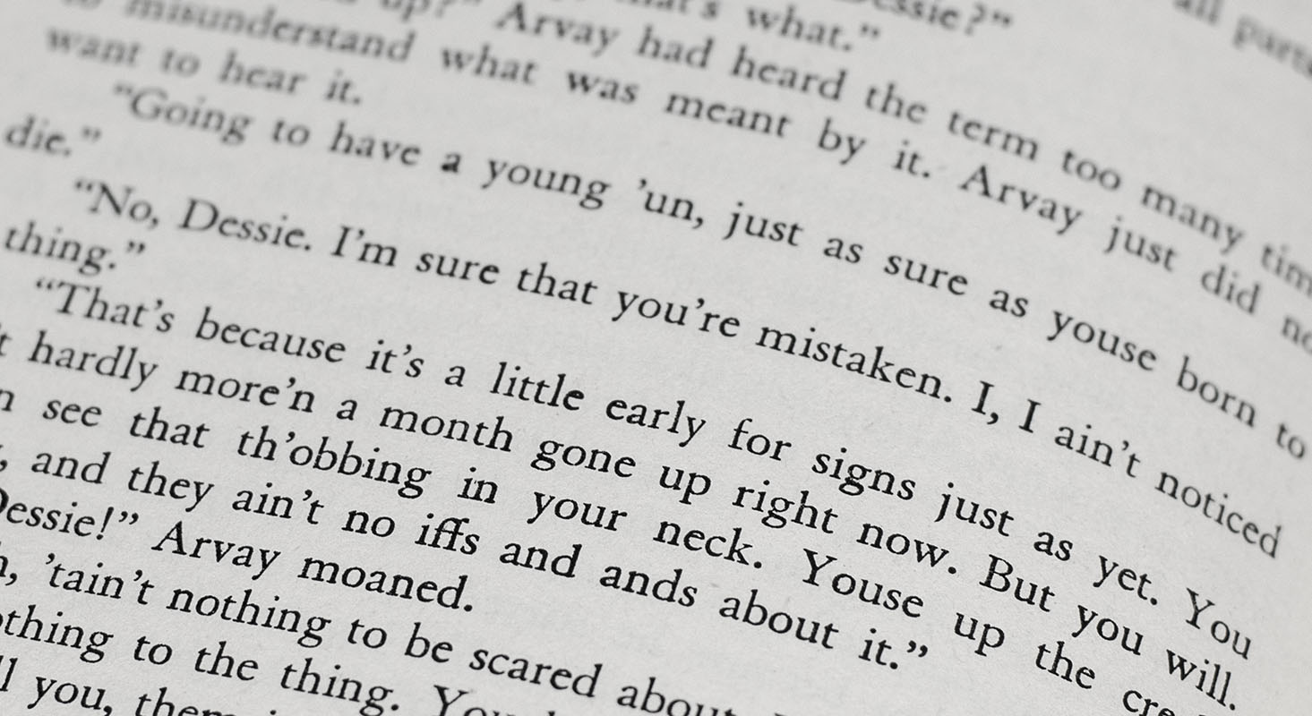 Seraph on the Suwanee: A Novel. - Image 4