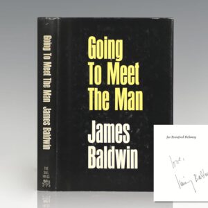 Going To Meet the Man.