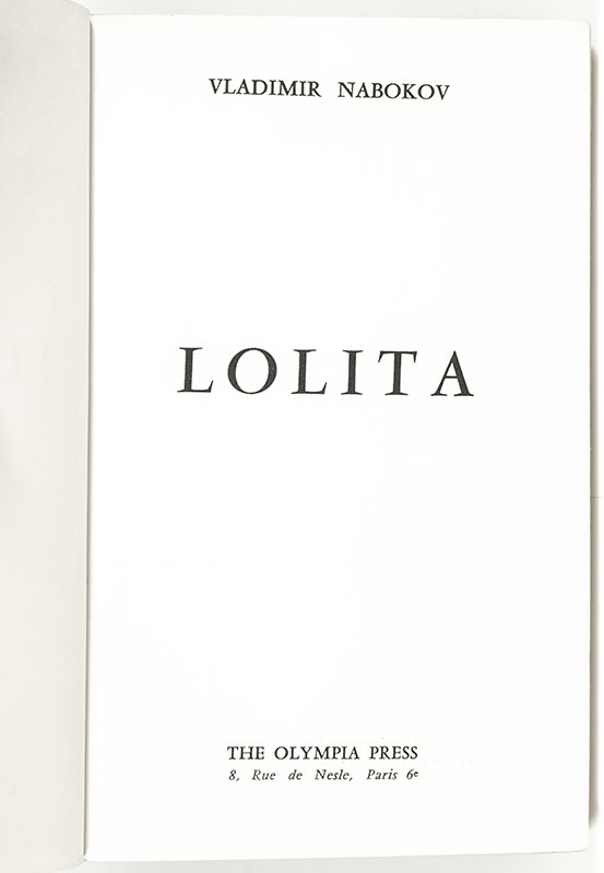 Lolita