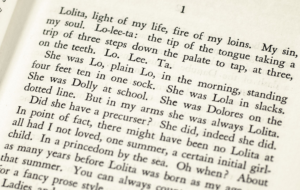 Lolita