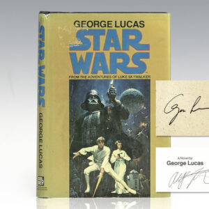 Star Wars: From the Adventures of Luke Skywalker