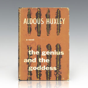 The Genius and the Goddess.