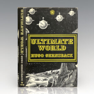 Ultimate World