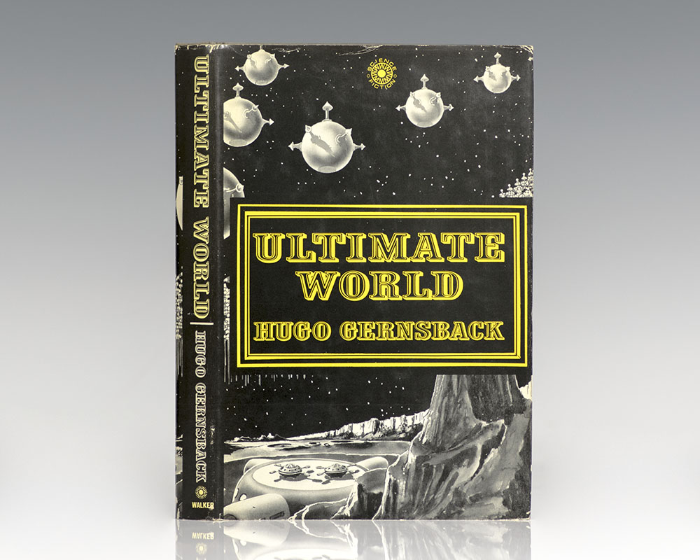 Ultimate World