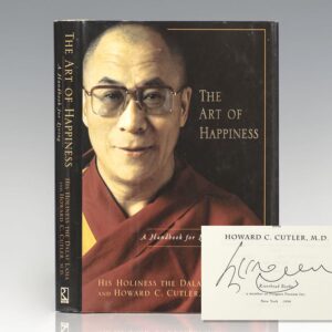 The Art of Happiness