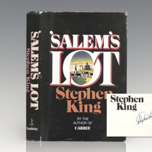 Salem's Lot