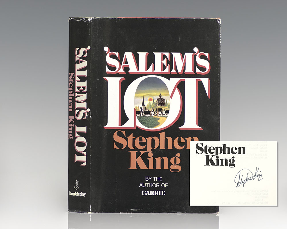 Salem's Lot