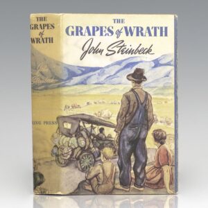 The Grapes of Wrath