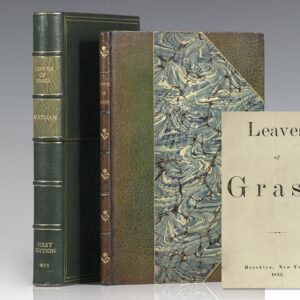 Leaves of Grass